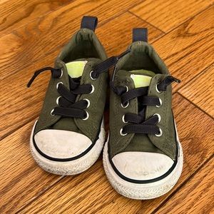 Toddler Converse All Star Shoes